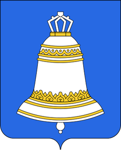 Символ города Звенигород